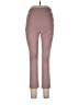 Tribal Solid Pink Active Pants Size 10 - photo 2