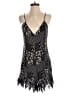Ecote Black Romper Size M - photo 1