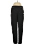 Diane Gilman Black Casual Pants Size S - photo 1