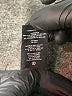 Theory Solid Black Cocktail Dress Size 6 - photo 8