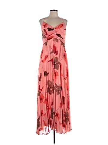 Express Cocktail Dress (view 1)