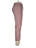 Tribal Solid Pink Active Pants Size 10 - photo 4