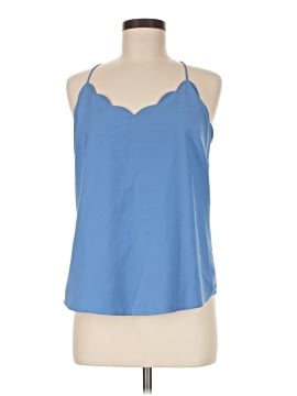 J. By J.Crew Sleeveless Top