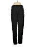 Diane Gilman Black Casual Pants Size S - photo 2