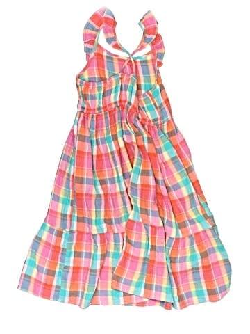 Cat & Jack Dress (view 2)