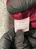 Talbots 100% Polyester Plaid Black Formal Skirt Size 20 - photo 5