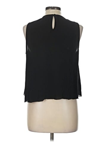 Pleione Sleeveless Blouse (view 2)