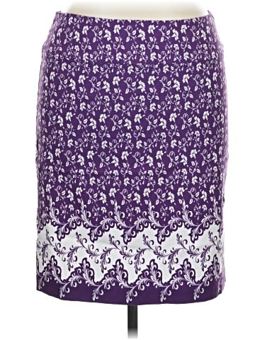 Margaret M Casual Skirt (view 1)
