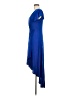 Rolla Coster Blue Cocktail Dress Size M - photo 5