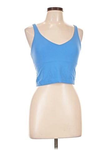 Lululemon Athletica Tank Top (view 1)