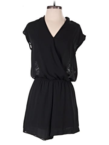 Kardashian Kollection Romper (view 1)