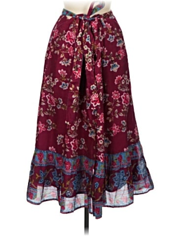 Sundance Casual Skirt (view 1)