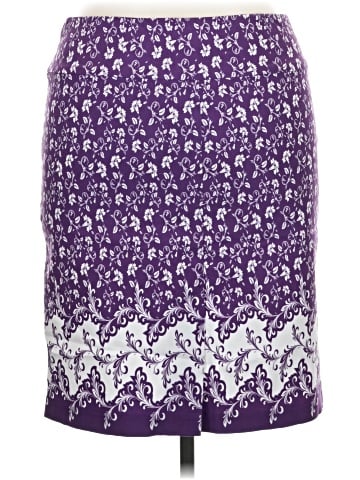 Margaret M Casual Skirt (view 2)
