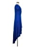 Rolla Coster Blue Cocktail Dress Size M - photo 4