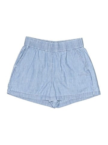 J.Crew Denim Shorts (view 1)