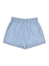 J.Crew 100% Cotton Blue Denim Shorts Size XS - photo 1