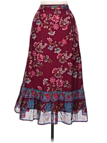 Sundance Casual Skirt (view 2)