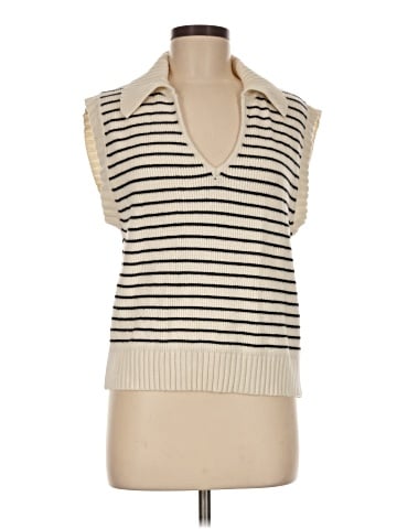 Unbranded Sweater Vest (view 1)