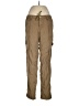Eddie Bauer Tan Cargo Pants Size 8 - photo 1