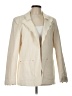 Sam Edelman 100% Cotton Ivory Blazer Size L - photo 1