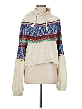 Free People Pullover Sweater