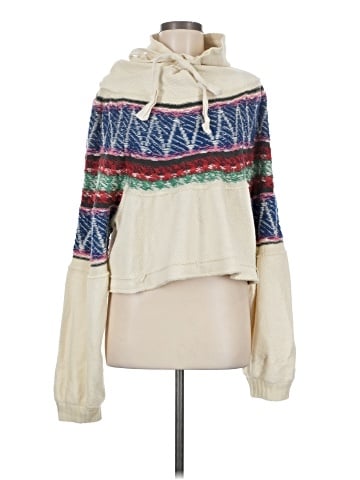 Free People Pullover Sweater (view 1)
