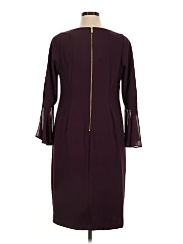 Calvin Klein Cocktail Dress (view 2)