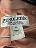 Pendleton 100% Wool Pink Wool Blazer Size 16 - photo 6