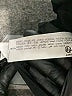 Zara Solid Black Dress Size 6 - photo 4