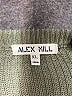 Alex Mill Green Pullover Sweater Size XL - photo 7