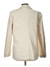 Sam Edelman 100% Cotton Ivory Blazer Size L - photo 2