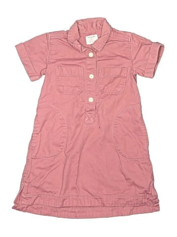 Crewcuts Dress (view 1)