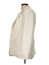 Sam Edelman 100% Cotton Ivory Blazer Size L - photo 5