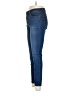 d.jeans Solid Blue Jeans Size 8 - photo 5