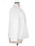 Chico's White Cardigan Size XL - photo 4