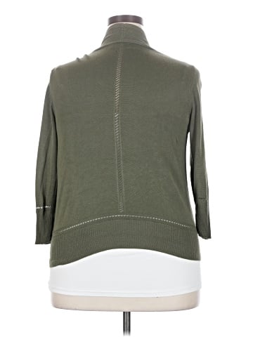 Roz & Ali Cardigan (view 2)