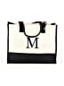 Unbranded Ivory White Tote One size - photo 1