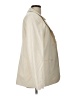 Sam Edelman 100% Cotton Ivory Blazer Size L - photo 4