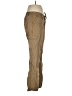 Eddie Bauer Tan Cargo Pants Size 8 - photo 4