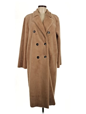 M Magaschoni Coat (view 1)