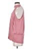 Alya Pink 3/4 Sleeve Top Size S - photo 5