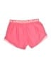 Under Armour 100% Polyester Pink Athletic Shorts Size M - photo 2