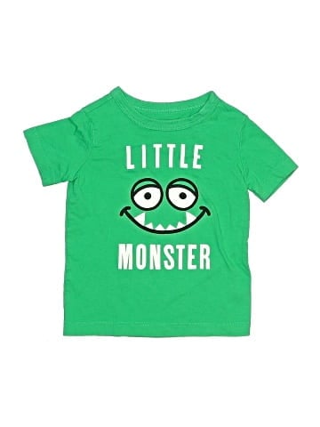 OshKosh B'gosh Short Sleeve T-Shirt (view 1)