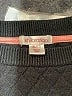 Xhilaration Black Pullover Sweater Size XL - photo 7