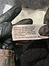 Xhilaration Black Pullover Sweater Size XL - photo 8
