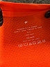 Fabletics 100% Nylon Orange Long Sleeve Turtleneck Size S - photo 7