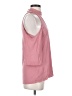 Alya Pink 3/4 Sleeve Top Size S - photo 4