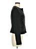BOSS by HUGO BOSS Black Jacket Size 6 - photo 4