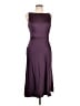 BHLDN 100% Polyester Purple Cocktail Dress Size M - photo 1