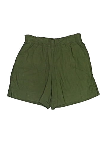 Gap Khaki Shorts (view 1)